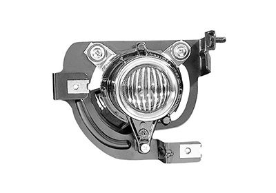 VAN WEZEL Nebelscheinwerfer