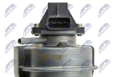 ELEMENT DE AJUSTARE TURBOCOMPRESOR NTY ECDPL008 6
