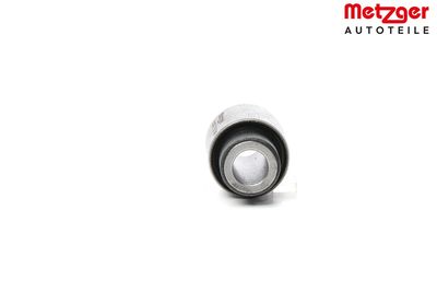 LAGERUNG LENKER METZGER AUTOTEILE 52140809 10