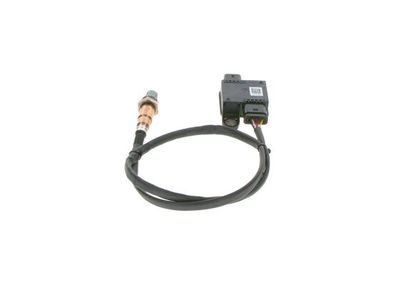 Partikelsensor BOSCH 0 281 008 468