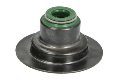 Klepsteel pakking/afdichting