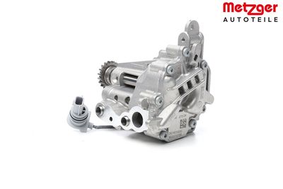 POMPA ULEI METZGER AUTOTEILE 8000065 7