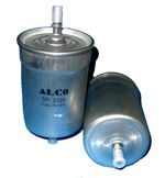 Топливный фильтр ALCO FILTER SP-2120 для VW PHAETON