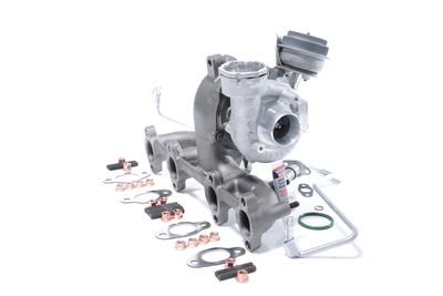 LADER AUFLADUNG BTS Turbo T981126 34