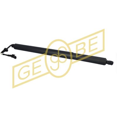 ELEKTROMOTOR HECKKLAPPE GEBE 943241 1