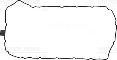 VICTOR-REINZ 71-42756-00 Прокладка масляного піддону для AUDI (Ауди)