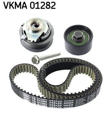 Timing Belt Kit VKMA 01282