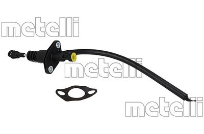 горна помпа на съединител METELLI 55-0131