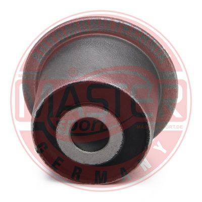 SUPORT TRAPEZ MASTER-SPORT GERMANY 34081PCSMS 6