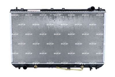 Kühler, Motorkühlung