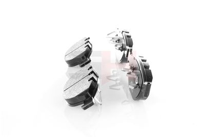 SET PLACUTE FRANA FRANA DISC GH GH410311 46