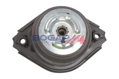 BOGAP Variklio montavimas