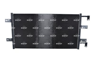 CONDENSATOR CLIMATIZARE