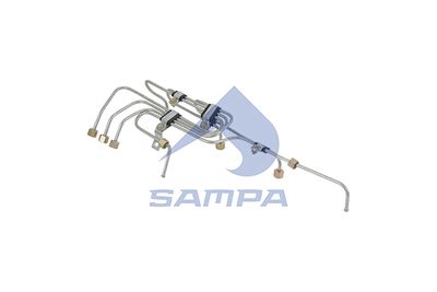 SET CONDUCTE INALTA PRESIUNE INST. DE INJECTIE SAMPA 010864