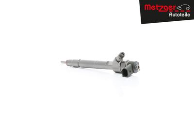 EINSPRITZDüSE METZGER AUTOTEILE 0870012 5