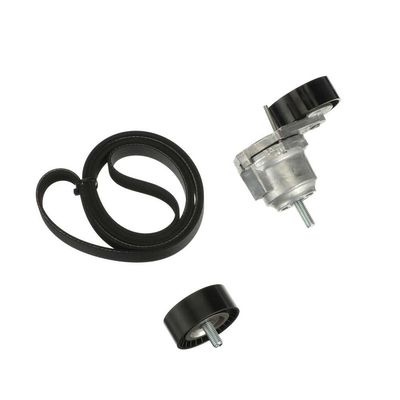 SET CUREA TRANSMISIE CU CANELURI GATES K046PK1718 59