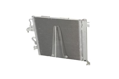 CONDENSATOR CLIMATIZARE NRF 35598 28