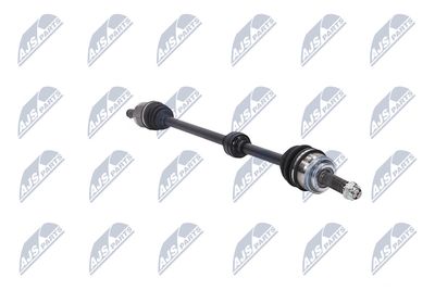 PLANETARA NTY NPWHY620 12