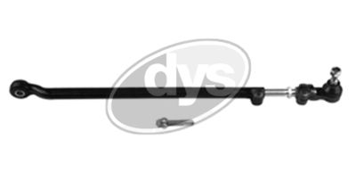 DYS 21-03127 Рулевая тяга  для LAND ROVER FREELANDER I Soft Top (L314) 2.0 DI 4x4