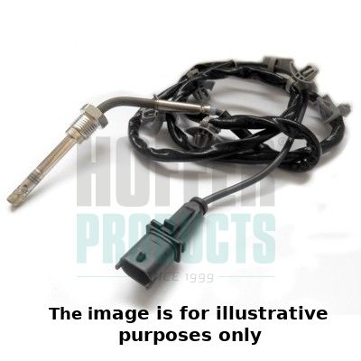 SENZOR TEMPERATURA GAZE EVACUARE