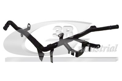 CUPLAJ CONDUCTA LICHID RACIRE