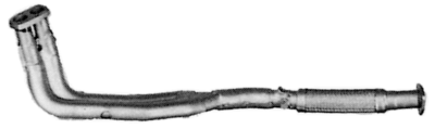 ABGASROHR