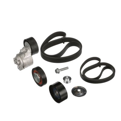 KEILRIPPENRIEMENSATZ GATES K027PK1325 40