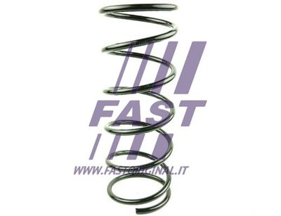 FAST FT12281 Пружина подвески  для CITROËN BERLINGO (Ситроен Берлинго)