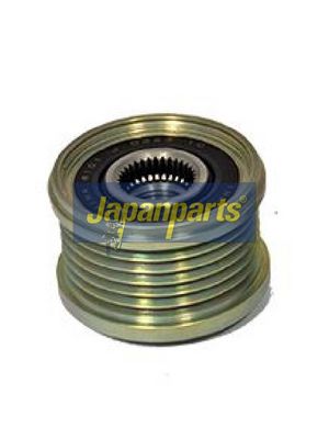 JAPANPARTS Laisvos eigos sankaba, kint. sr. generatorius
