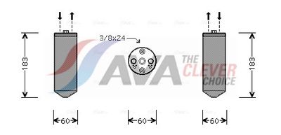 TROCKNER KLIMAANLAGE