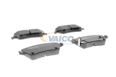 BREMSBELAGSATZ SCHEIBENBREMSE VAICO V400651 32