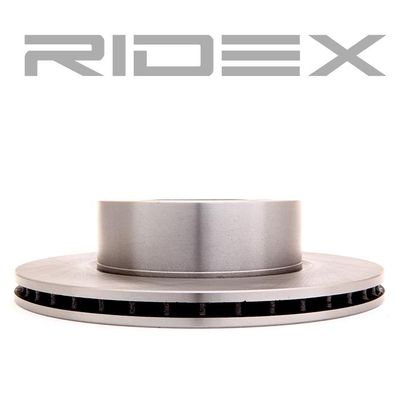 спирачен диск RIDEX 82B0349