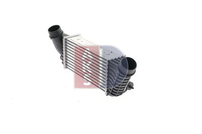 LADELUFTKüHLER AKS DASIS 067012N 2