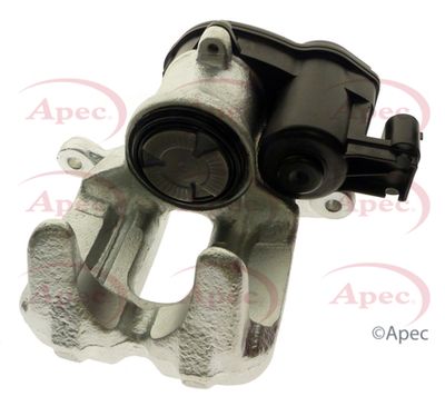 APEC Brake Caliper LCA1245