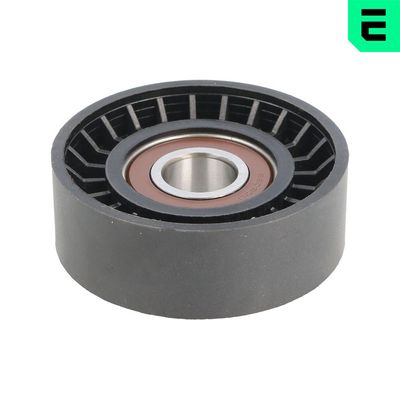 SPANNROLLE KEILRIPPENRIEMEN OPTIMAL 0N2509S