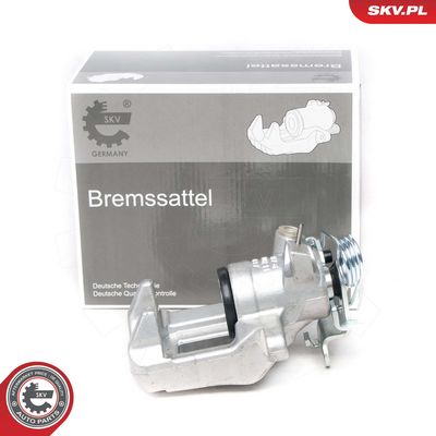 Bremssattel