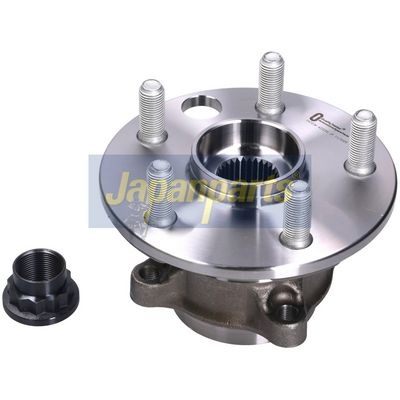 RADNABE JAPANPARTS KK0472JM 1