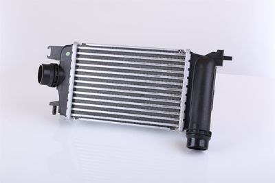 INTERCOOLER COMPRESOR NISSENS 961583 7