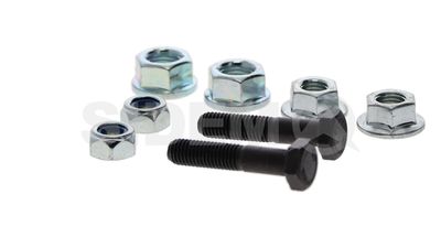 SET REPARATIE SUSPENSIE SIDEM 53001 18