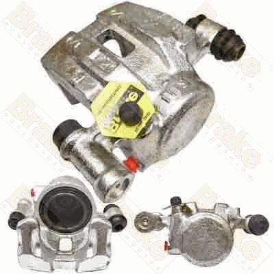 Brake Caliper Brake ENGINEERING CA1646R