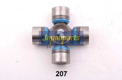 JAPANPARTS Lankstas, kardaninis velenas