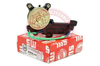 ELECTROMOTOR MACARA GEAM