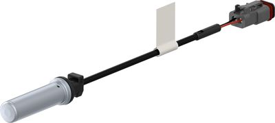 Sensor, revoluciones de la rueda