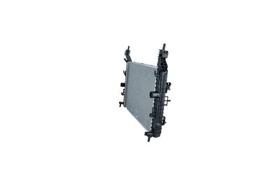 RADIATOR RACIRE MOTOR NRF 55317 14