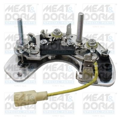 MEAT-&-DORIA 52043 Муфта генератора для MG (Мджи)