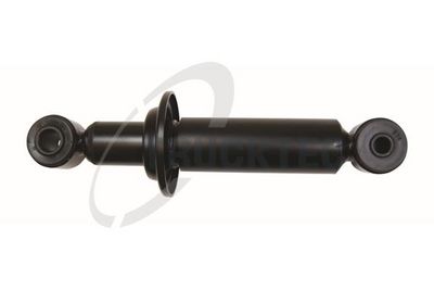 TRUCKTEC AUTOMOTIVE Amortizatorius, kabinos pakaba