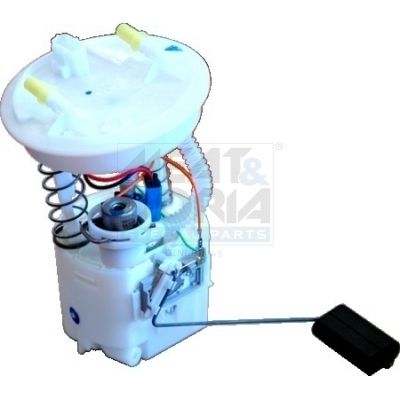 SISTEM ALIMENTARE CU COMBUSTIBIL