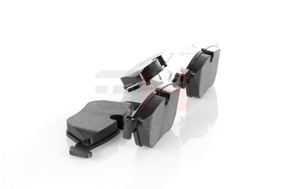 SET PLACUTE FRANA FRANA DISC GH GH411527 42