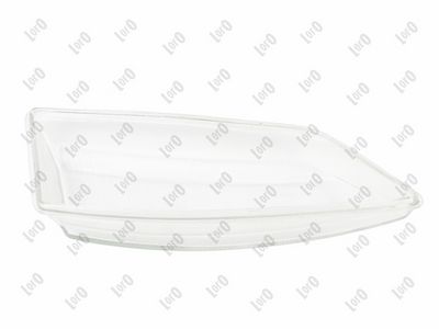 STREUSCHEIBE NEBELSCHEINWERFER ABAKUS 037213241514GL 1