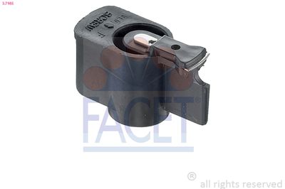 Rotor rozdělovače FACET 3.7985